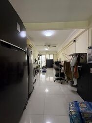 Blk 432 Chong Boon Rise (Ang Mo Kio), HDB 3 Rooms #621567121